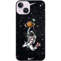 Pikkukuva 1 / 3: Apple iPhone 15 Läpinäkyvä kuori Nike