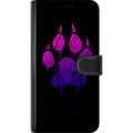 Miniatyrbilde 3 av 3: Apple iPhone 15 Pro Lommeboketui Paw