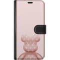 Pikkukuva 3 / 3: Apple iPhone 15 Pro Lompakkokotelo LV Pink Karhu