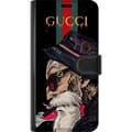 Pikkukuva 3 / 3: Apple iPhone 15 Pro Lompakkokotelo Guggi