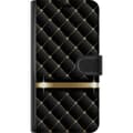 Pikkukuva 3 / 3: Apple iPhone 15 Pro Lompakkokotelo Ylellinen Musta