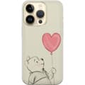 Pikkukuva 1 / 3: Apple iPhone 15 Pro Läpinäkyvä kuori Nalle Puh