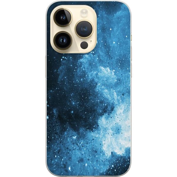 Apple iPhone 15 Pro Kuori / Matkapuhelimen kuori - Unelmoimassa