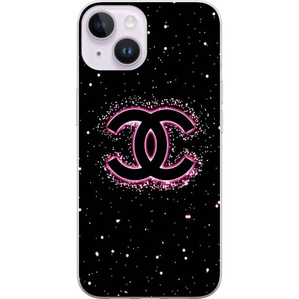Apple iPhone 15 Plus Cover / Mobilcover - CC
