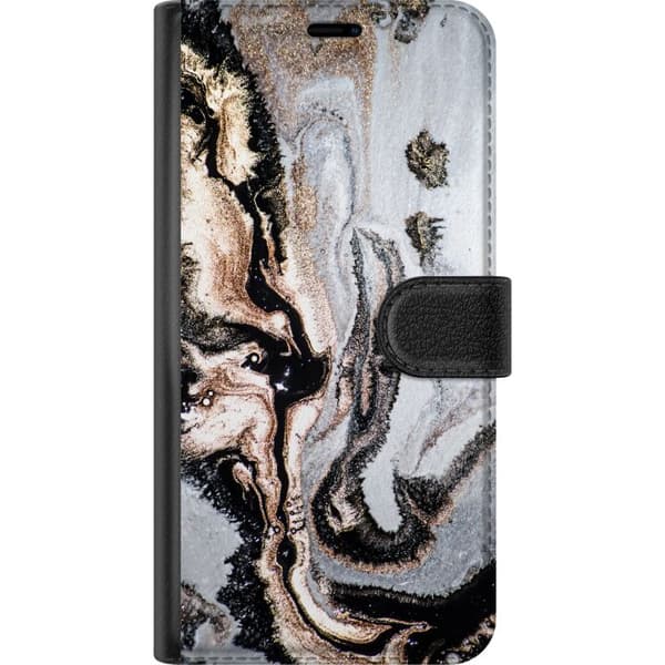Apple iPhone 15 Pro Max Lommeboketui Skjebne