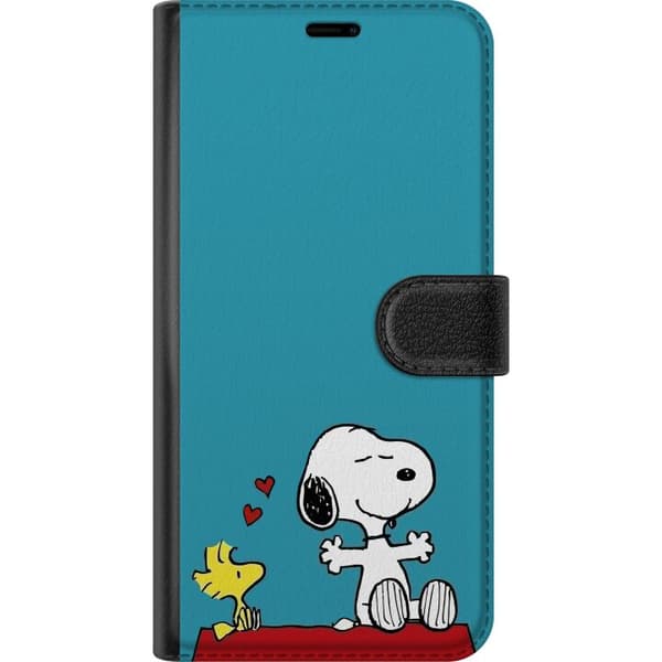 Apple iPhone 15 Pro Max Plånboksfodral Sobben