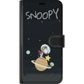 Miniatyrbilde 3 av 3: Apple iPhone 15 Pro Max Lommeboketui Snobben