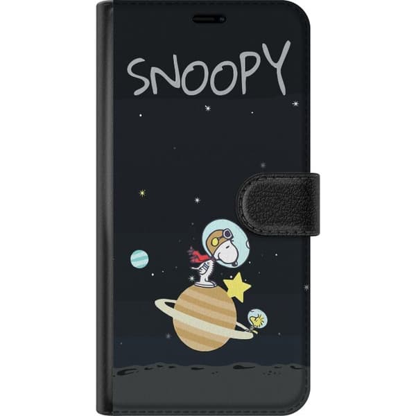 Apple iPhone 15 Pro Max Lommeboketui Snobben