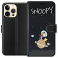 Miniatyrbilde 1 av 3: Apple iPhone 15 Pro Max Lommeboketui Snobben