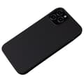 Miniatyrbillede 1 af 9: SKALO iPhone 15 Ultratynd TPU-skal