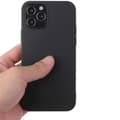 Miniatyrbillede 7 af 9: SKALO iPhone 15 Plus Ultratynd TPU-skal