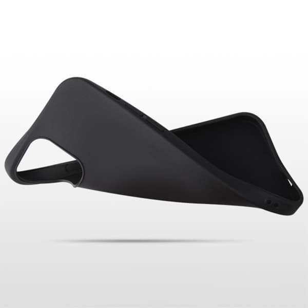 SKALO iPhone 15 Plus Ultratynd TPU-skal