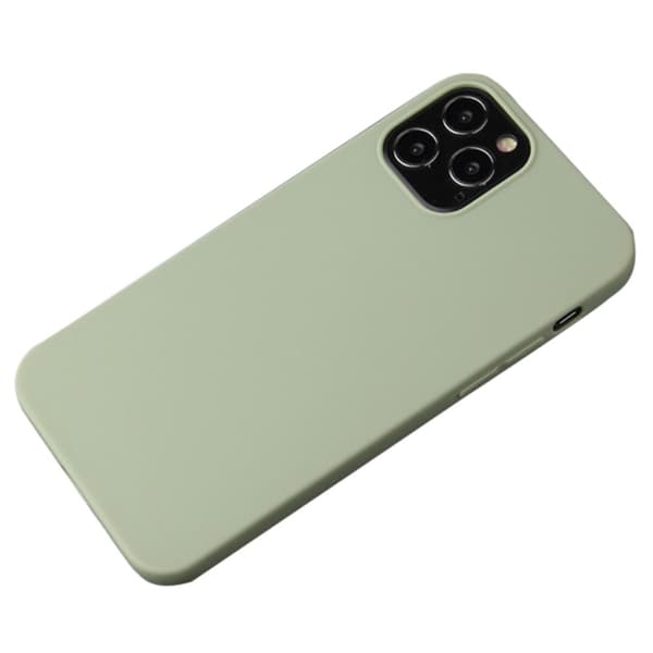 SKALO iPhone 15 Plus Ultratynd TPU-skal