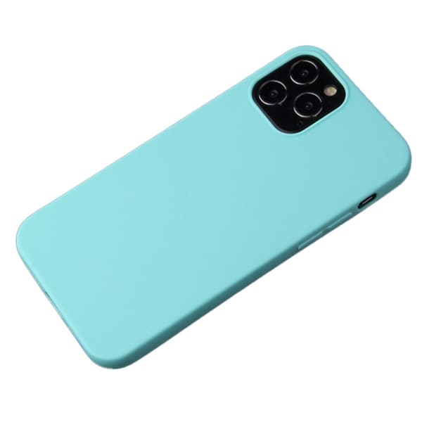 SKALO iPhone 15 Pro Ultraohut TPU-kuori