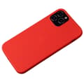Miniatyrbild 1 av 9: SKALO iPhone 15 Pro Max Ultratunn TPU-Skal