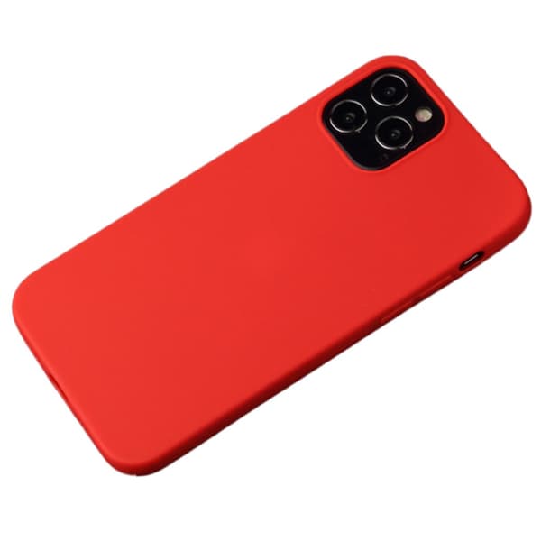 SKALO iPhone 15 Pro Max Ultratunn TPU-Skal