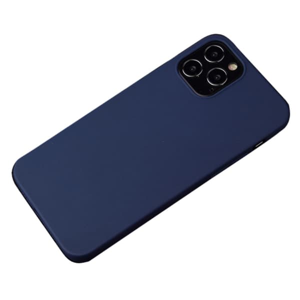 SKALO iPhone 15 Pro Max Ultratunn TPU-Skal