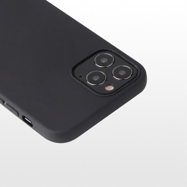 SKALO iPhone 15 Pro Max Ultratunn TPU-Skal