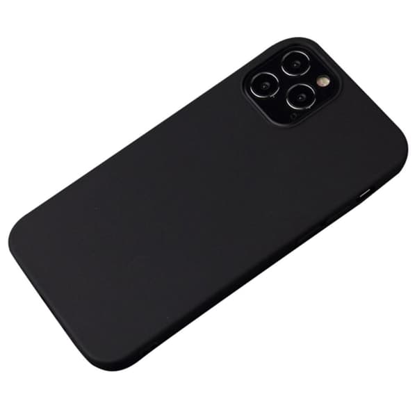 SKALO iPhone 15 Pro Max Ultratunn TPU-Skal