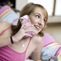 Pikkukuva 5 / 5: SKALO iPhone 15 Pro Max Marmori TPU kuori - #3
