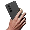 Pikkukuva 2 / 9: SKALO Samsung Z Fold5 GKK Fold Rengas kuori - Musta
