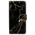 Pikkukuva 6 / 7: SKALO iPhone 15 Pro Marmori 3D Lompakkokotelo