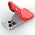Pikkukuva 5 / 7: SKALO iPhone 15 Pro Max Rugged Bumpers TPU-suojakuori