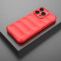 Pikkukuva 6 / 7: SKALO iPhone 15 Pro Max Rugged Bumpers TPU-suojakuori