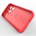 Pikkukuva 2 / 7: SKALO iPhone 15 Pro Max Rugged Bumpers TPU-suojakuori