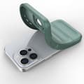 Miniatyrbillede 5 af 7: SKALO iPhone 15 Pro Max Rugged Bumpers TPU-Cover