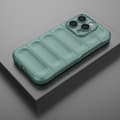 Miniatyrbillede 6 af 7: SKALO iPhone 15 Pro Max Rugged Bumpers TPU-Cover