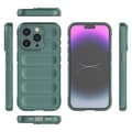 Miniatyrbillede 7 af 7: SKALO iPhone 15 Pro Max Rugged Bumpers TPU-Cover