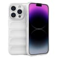 Miniatyrbillede 1 af 7: SKALO iPhone 15 Pro Max Rugged Bumpers TPU-Cover