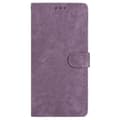 Pikkukuva 6 / 7: SKALO iPhone 15 Pro Max Lompakkokotelo PU-nahkaa - Violetti