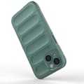 Miniatyrbillede 3 af 7: SKALO iPhone 15 Plus Rugged Bumpers TPU-Cover