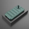 Miniatyrbillede 6 af 7: SKALO iPhone 15 Plus Rugged Bumpers TPU-Cover