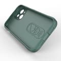 Miniatyrbillede 2 af 7: SKALO iPhone 15 Plus Rugged Bumpers TPU-Cover