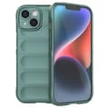 Miniatyrbillede 1 af 7: SKALO iPhone 15 Plus Rugged Bumpers TPU-Cover