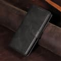 Miniatyrbillede 10 af 10: SKALO iPhone 15 Plus Premium Wallet Flip Cover - Blå