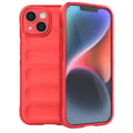 Pikkukuva 1 / 7: SKALO iPhone 15 Rugged Bumpers TPU-suojakuori