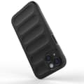 Pikkukuva 3 / 7: SKALO iPhone 15 Rugged Bumpers TPU-suojakuori