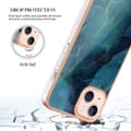 Pikkukuva 4 / 7: SKALO iPhone 15 Marmori TPU kuori - #6
