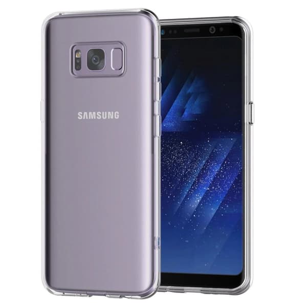 Samsung Galaxy S8 - Skal/Mobilskal - TPU
