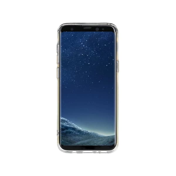 Samsung Galaxy S8 - Skal/Mobilskal - TPU