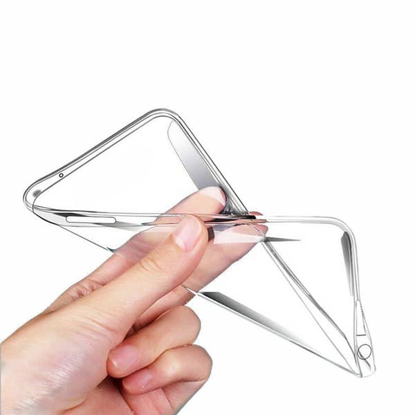 Samsung Galaxy S8 - Skal/Mobilskal - TPU