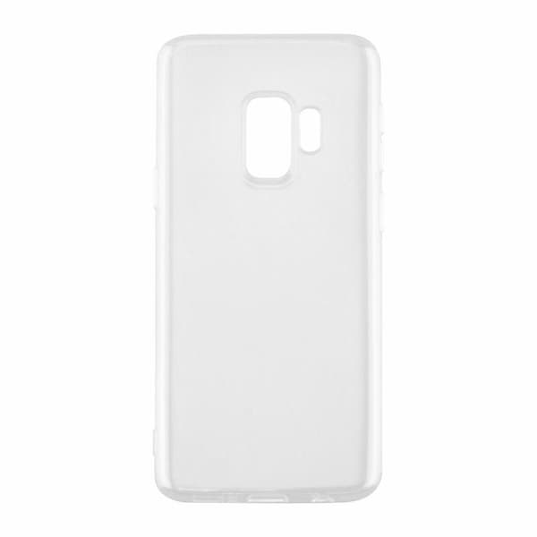 Samsung Galaxy S9 - Deksel/Mobildeksel - TPU