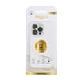 Miniatyrbilde 4 av 4: Mobildeksel TPE/PC MagSeries Transparent - iPhone 15 Pro