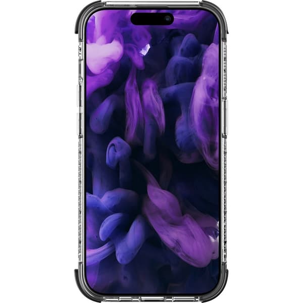 LAUT iPhone 15 Pro Skal POP COSMIC MagSafe