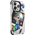 Pikkukuva 3 / 3: LAUT iPhone 15 Pro Kuori POP RETRO MUSIC MagSafe