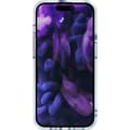 Miniatyrbillede 2 af 3: LAUT iPhone 15 Cover HOLO MagSafe Pearl